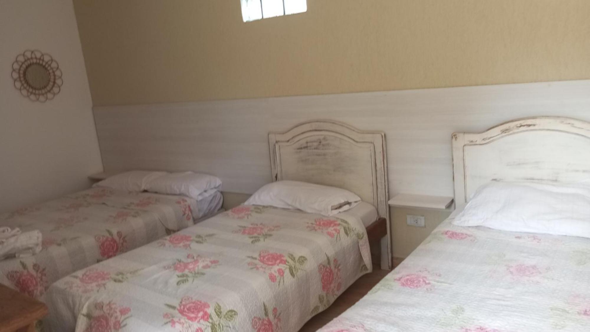 Ara Apart Puerto Iguazu Ruang foto